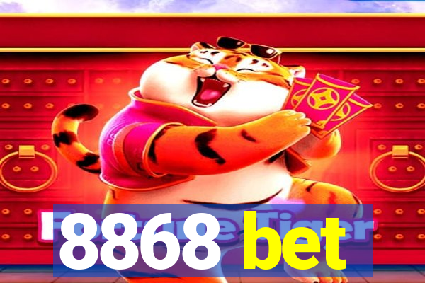 8868 bet